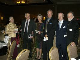 Governor's Art Award held at the Arizona Biltmore Resort April 14, 2009